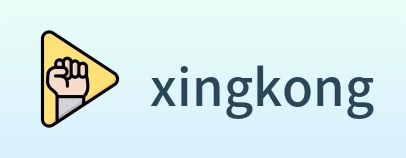 xingkong logo